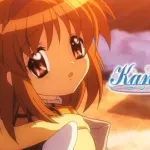 kanon見終わったわ