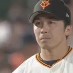巨人の増田大輝さん、ふつうにベンチ入り