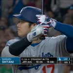 大谷翔平 11本 16打点←こいつ