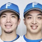 日本ハム、先発・金村尚真と山本拓実＆細川凌平が一軍昇格