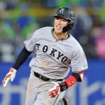巨人・増田陸「僕はアピールする立場」　3年ぶり本塁打にも浮かれず「若い選手がもっと働けたら勝つ」