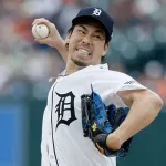 前田健太、契約解除される。争奪戦か