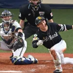 【朗報】満身創痍状態SB、首位オリックスを敵地で圧倒
