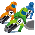オートレースで3億6500万円が的中、申告せず7700万円脱税…無職男(51)が起訴事実認める
