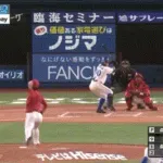 DeNA・林、延長10回サヨナラタイムリーｗｗｗｗｗｗ