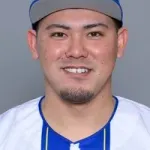 DeNA中川虎大投手が1軍に合流！