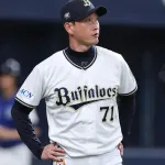 【オリックス】岸田監督、35秒で会見切り上げ「ちょっとうまくいかなかったな」６回に９失点