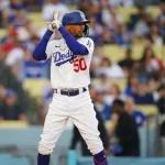 【悲報】ベッツ、中田翔化する「僕はゴミ。大谷翔平みたいになれない」