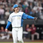 【日本ハム】金村尚真、ダルビッシュ以来の快記録　３戦連続完封逃すも１失点完投で３勝目
