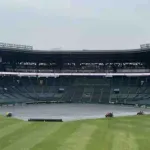 阪神－中日（甲子園）は雨天中止　阪神は村上、中日は高橋宏が先発予定も