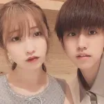 【悲報】あの人気カップルYouTuber、号泣しながら破局を報告・・・・・・・・・