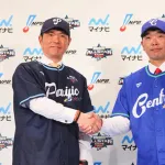 小久保監督「甲斐がホークス時代見たことない打率を残している、会って話してみたい」