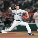 西武、最強ローテが完成するｗｗｗｗｗ