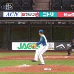 【日本ハム対楽天7回戦】楽天・村林、日本ハム・加藤から第2号逆転満塁ホームラン!!!!!!!!!!!!!!!!!!!