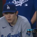 【悲報】 佐々木朗希の勝ち、元からない