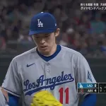 佐々木朗希、5回途中降板で2勝目ならず　初回に1イニング2被弾の乱調