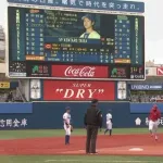 【広島】ファビアンとかいう神助っ人wwwwwww