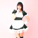 【画像】人気声優（17）「今日はメイドの日☺️」