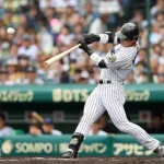 【阪神】「そういうことかな」前川右京がプロ初８番先発出場で１安打も反省モード