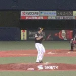 【オリックス対ソフトバンク7回戦】オリックス・紅林、６回裏２アウト満塁から走者一掃タイムリーツーベース！今日４打点！！！！！！！！！！