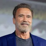 世界三大カッコいい人名、アーノルド・シュワルツェネッガー、フランツ・ベッケンバウアー