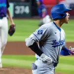 衝撃の大谷決勝12号3ランにロバーツ監督は大絶賛「ショウがあんな風に感情見せるなんて」「ショウヘイとボンズが私が見た最高の選手」