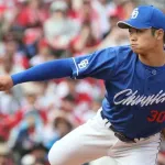 中日・根尾、球速が劇的にアップした理由を「涌井さんに弟子入りして、ひたすらランニング」