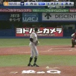 【ヤクルト対巨人8回戦】巨人が3-2でヤクルトに逃げ切り勝利!浅野が今季1号ソロ!5投手の継投策、守護神マルティネスは12セーブ!ヤクルトは接戦を落とし今季最多タイ借金7