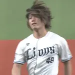 今井達也さん、バケモノ過ぎる！
