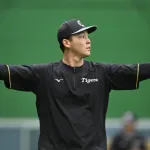 【昇格】ドラフト３位木下が初の１軍昇格へ　ウエスタン１６試合で防御率４・０２