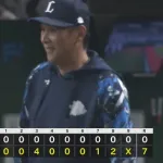 【３連勝】西武ファン集合（2025.5.10）