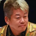 堀江貴文氏、「“お前さ”は失礼じゃありませんか？」との指摘うけ簡潔に“回答”
