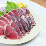 鰹のたたき、何で食う？
