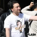 【独自】元ジャンポケ斉藤、480円のバームクーヘンを700円で“転売”報道…製造元が直撃に語った“意外な真相”