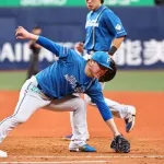 【日本ハム】生田目翼、右足外側の靱帯損傷で復帰まで約３週間の見通し