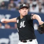一軍試合実況　5月10日18:00～ 西武－ロッテ(今井×西野)