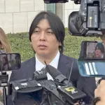 水原一平さん、また出頭期限延期を獲得