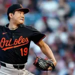 菅野智之、8回途中5奪三振1失点の快投　4勝目の権利得て降板