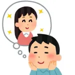 女性にされると好きになってしまうこと