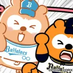 05.10 B6-1SB ラオウ杉本先制打！紅林弘太郎は走者一掃打！投げては曽谷龍平が辛抱強く投げ岸田監督のバースデーに勝利の花をそえる！