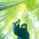 【疑問】なんで公共の場でコスプレしちゃいけないんや・・・・・？