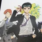 幽✩遊✩白書好きなキャラ早いもの勝ちスレ