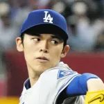 【悲報】米メディア「佐々木朗希はマイナーに送れ。少し自信をつけさせろ」