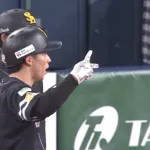 野村勇(99)また打率を上げる .441(34-15)2本3打点5盗塁OPS1.235得点圏.444守一二三遊外