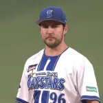 8回3失点のバウアーってお前ら的にどうなん？