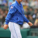 【中日】井上監督「マダックスは結果論。選手にブツブツ言うつもりは全くない」／一問一答