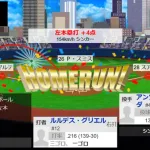 【悲報】ドジャース、8点取っても同点に追いつかれる