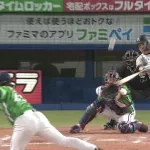 3軍から這い上がった浅野翔吾、今季初ヒットがホームラン(2年連続)