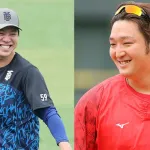 【カープ実況】床田寛樹vs平良拳太郎【広島-DeNA/横浜スタジアム】
