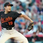 中4日しまくりの菅野智之さん、最近の登板成績がガチでヤバい